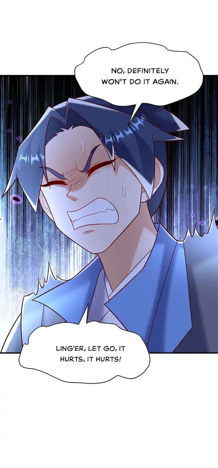 Read Martial Rebel chapter 387 image 13 on Lezhin