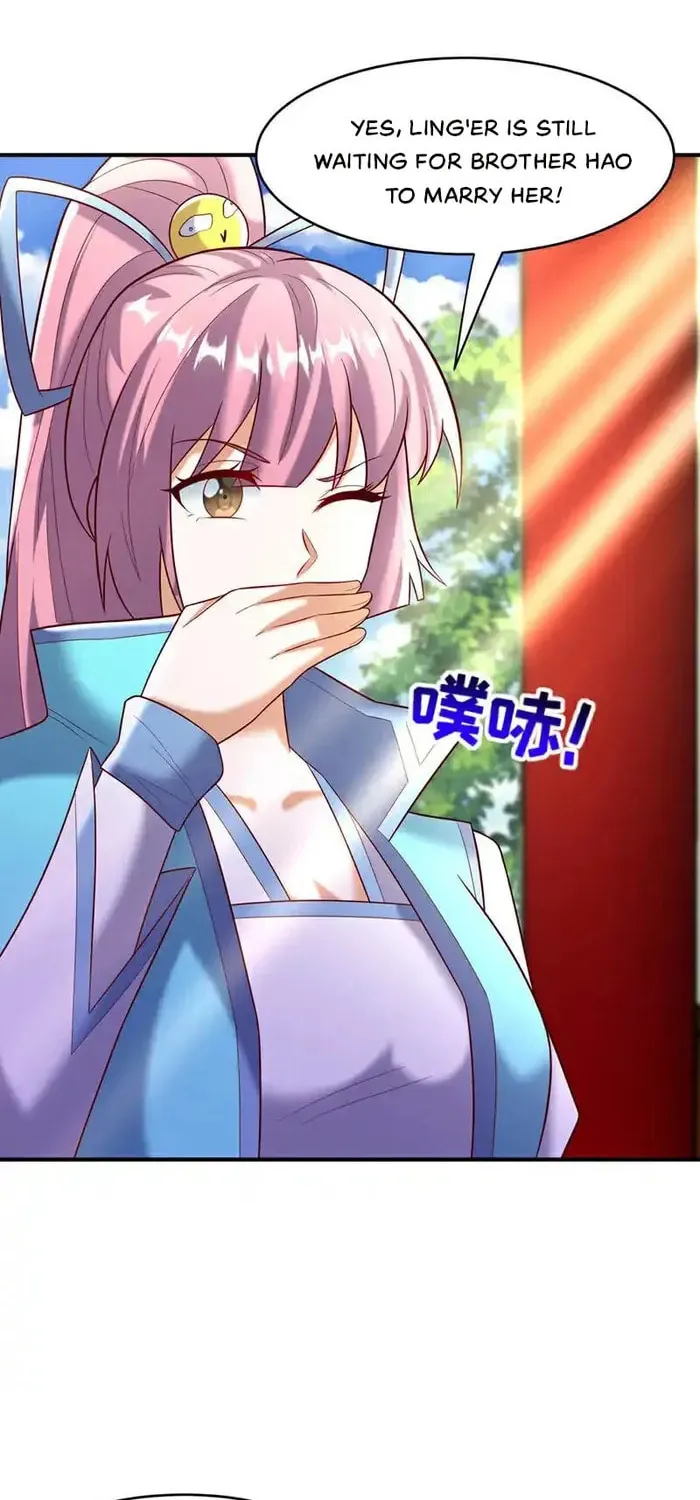 Read Martial Rebel chapter 387 image 14 on Lezhin