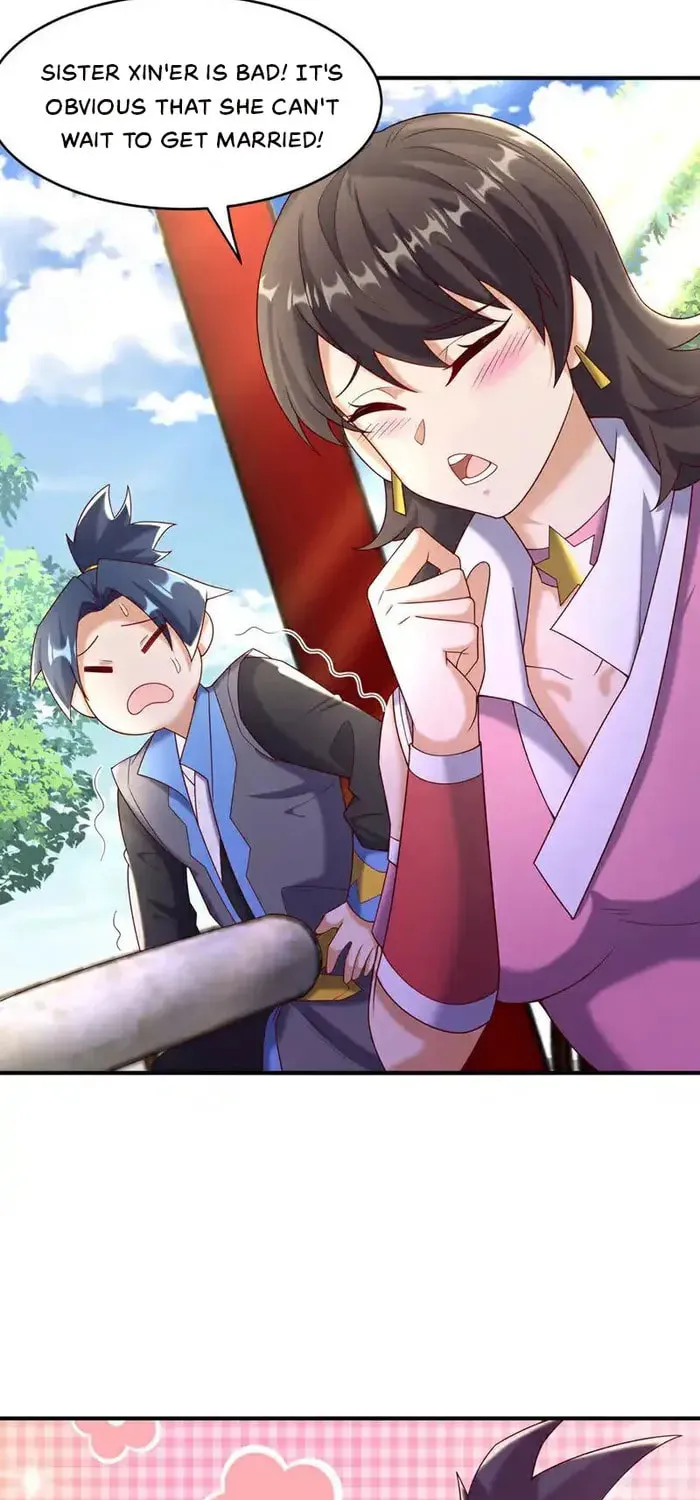 Read Martial Rebel chapter 387 image 15 on Lezhin
