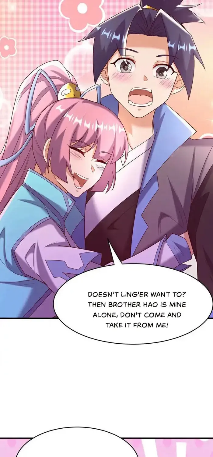 Read Martial Rebel chapter 387 image 16 on Lezhin