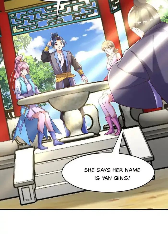 Read Martial Rebel chapter 387 image 19 on Lezhin