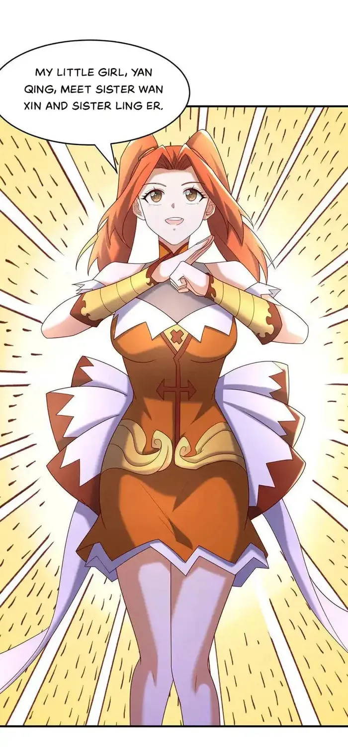 Read Martial Rebel chapter 387 image 22 on Lezhin