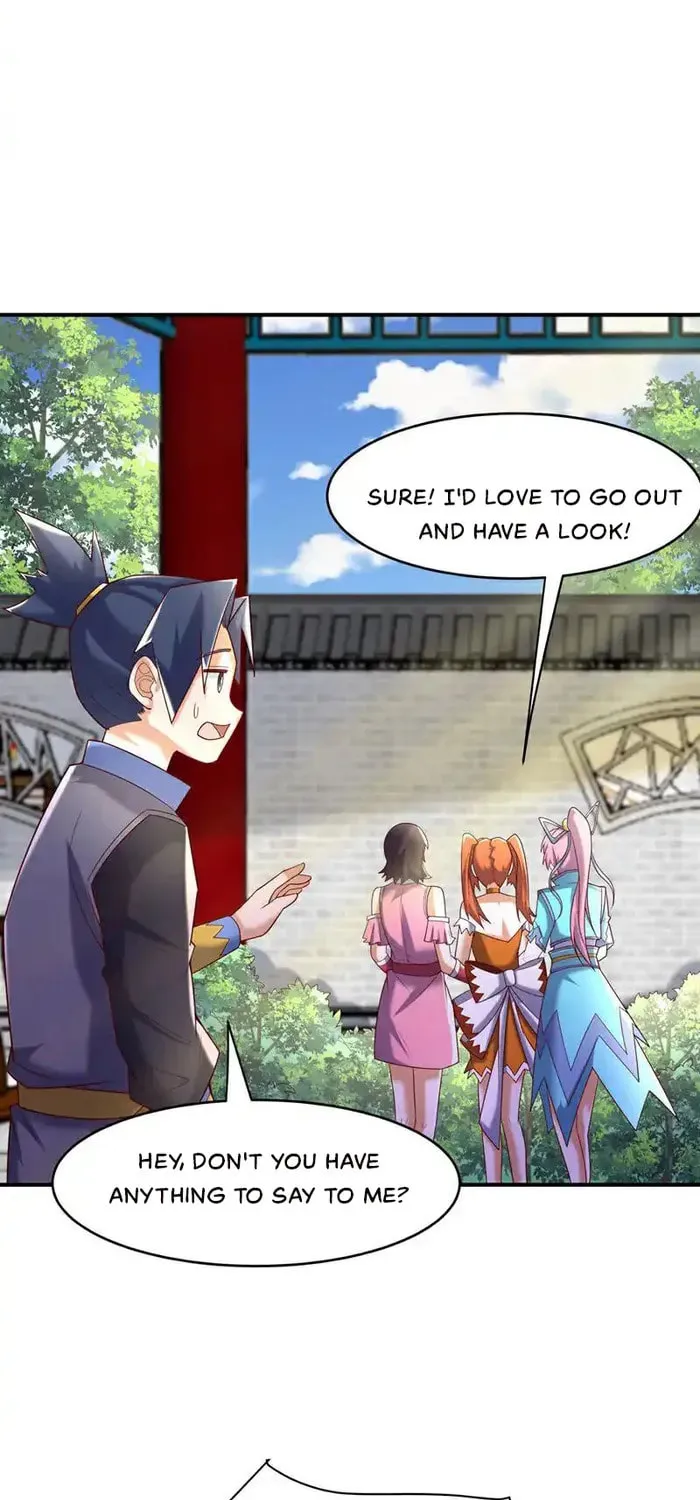 Read Martial Rebel chapter 387 image 24 on Lezhin