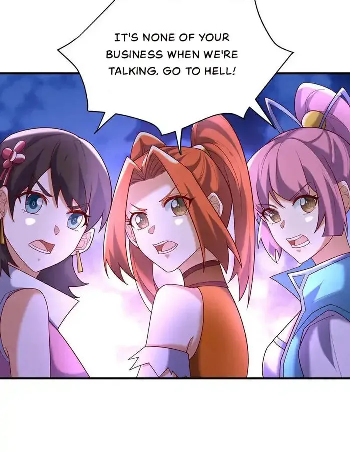 Read Martial Rebel chapter 387 image 25 on Lezhin
