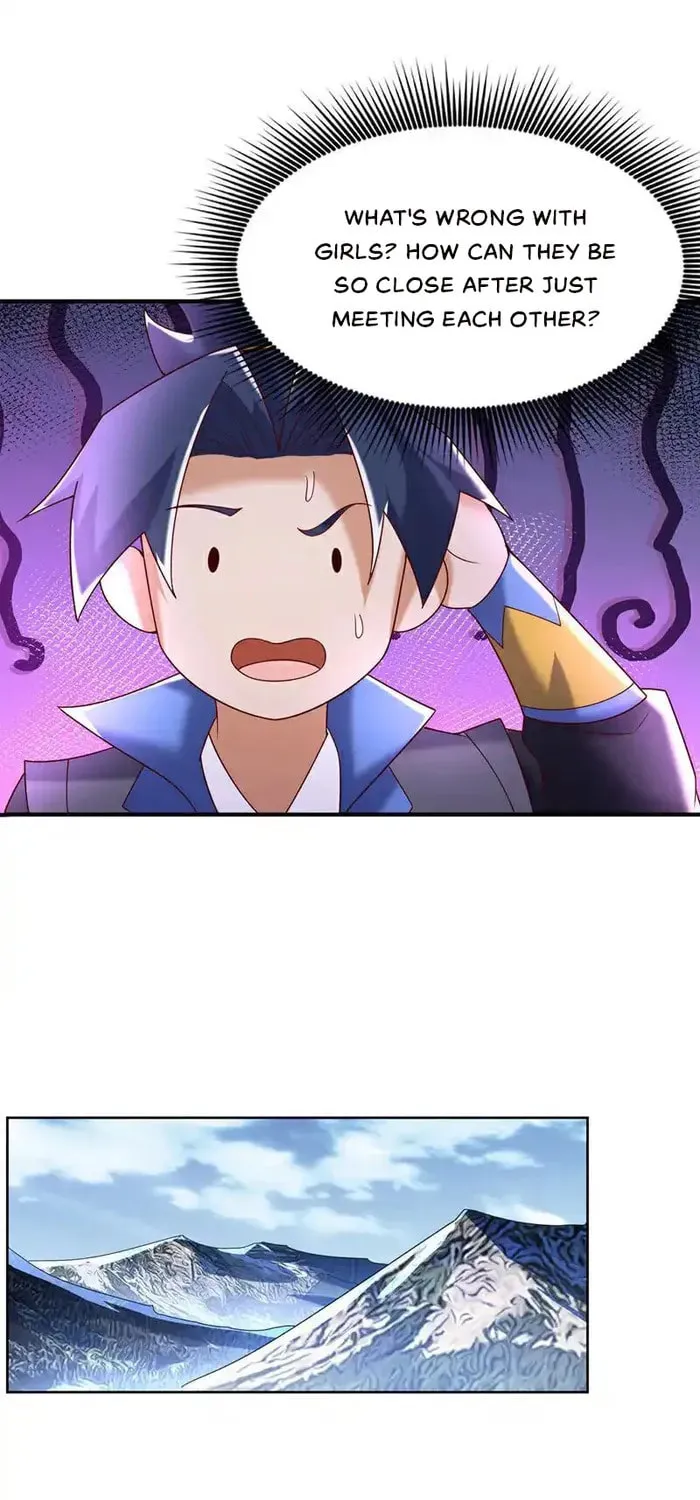 Read Martial Rebel chapter 387 image 26 on Lezhin