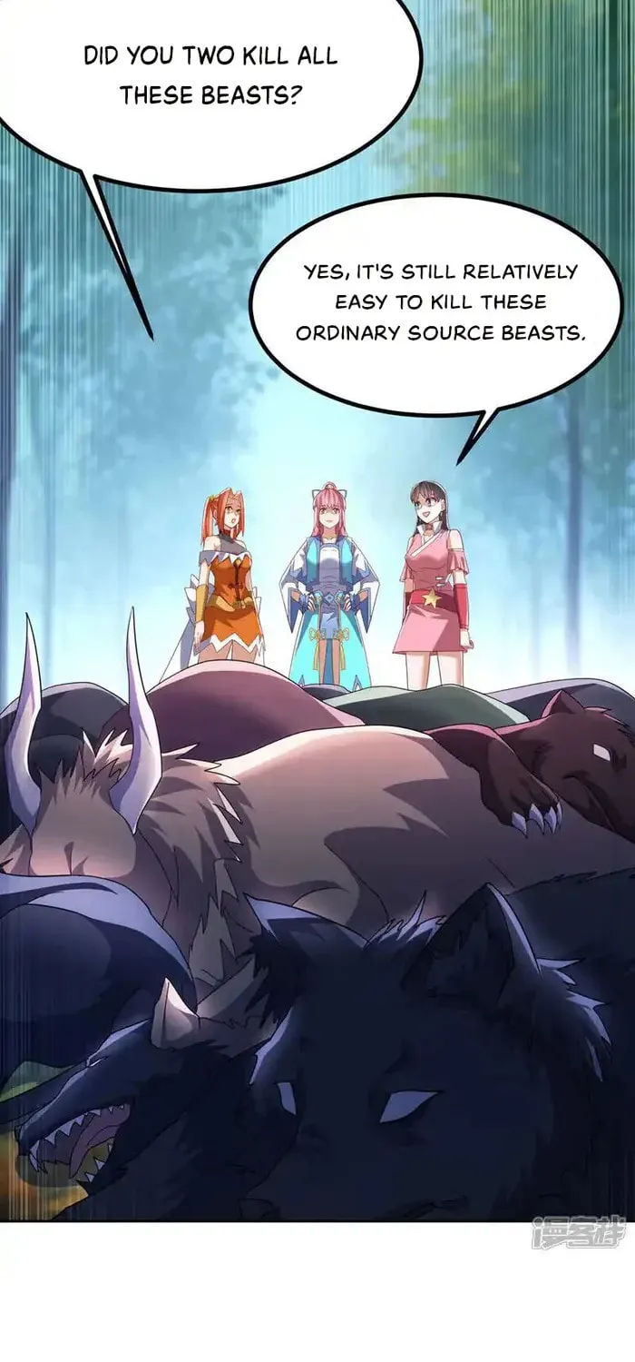 Read Martial Rebel chapter 387 image 28 on Lezhin