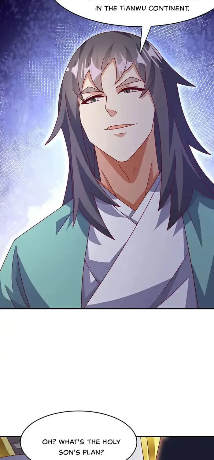 Read Martial Rebel chapter 387 image 3 on Lezhin