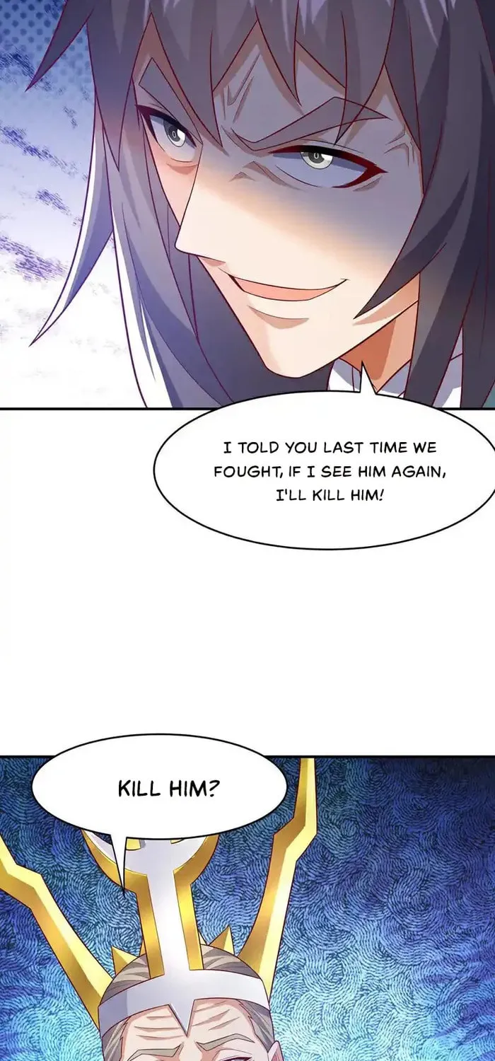 Read Martial Rebel chapter 387 image 5 on Lezhin
