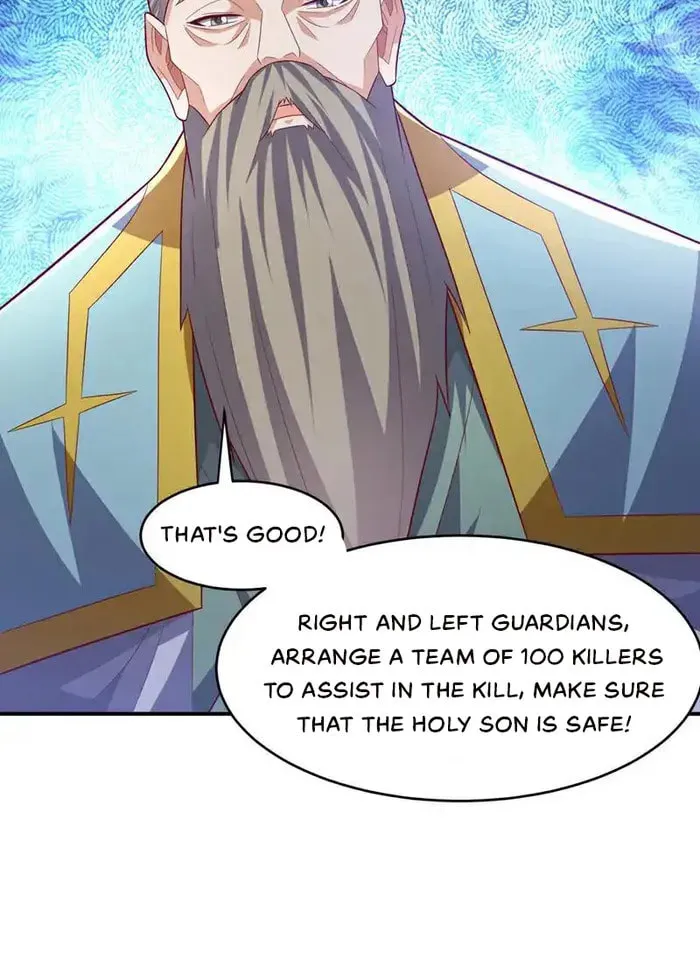 Read Martial Rebel chapter 387 image 6 on Lezhin