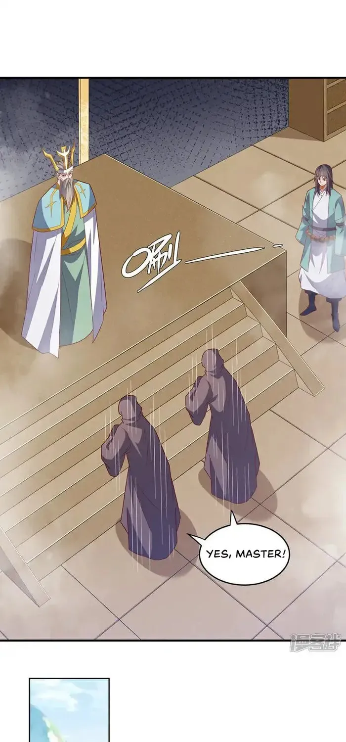 Read Martial Rebel chapter 387 image 7 on Lezhin