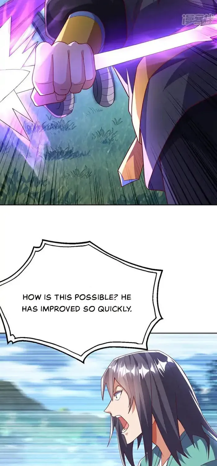 Read Martial Rebel chapter 388 image 13 on Lezhin