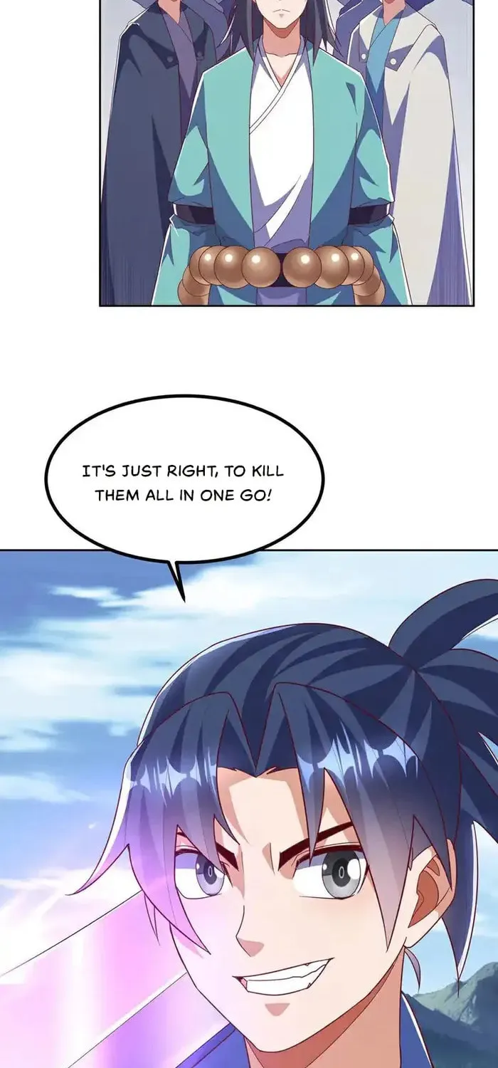 Read Martial Rebel chapter 388 image 15 on Lezhin