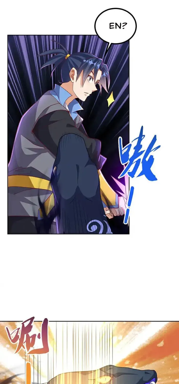 Read Martial Rebel chapter 388 image 18 on Lezhin