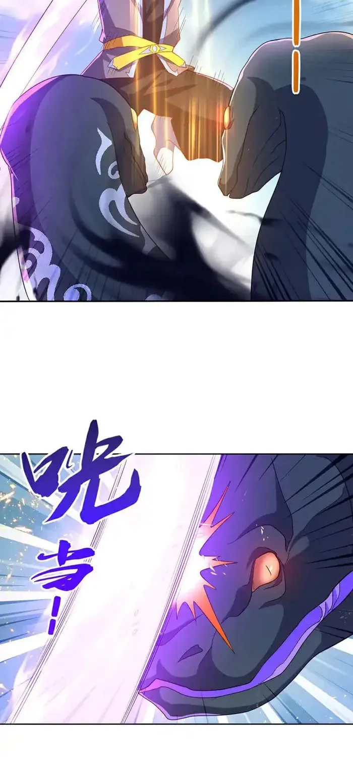 Read Martial Rebel chapter 388 image 20 on Lezhin