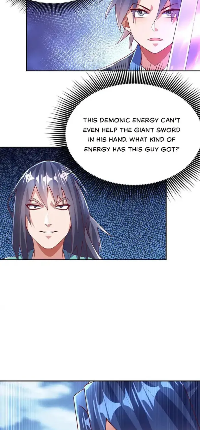 Read Martial Rebel chapter 388 image 22 on Lezhin
