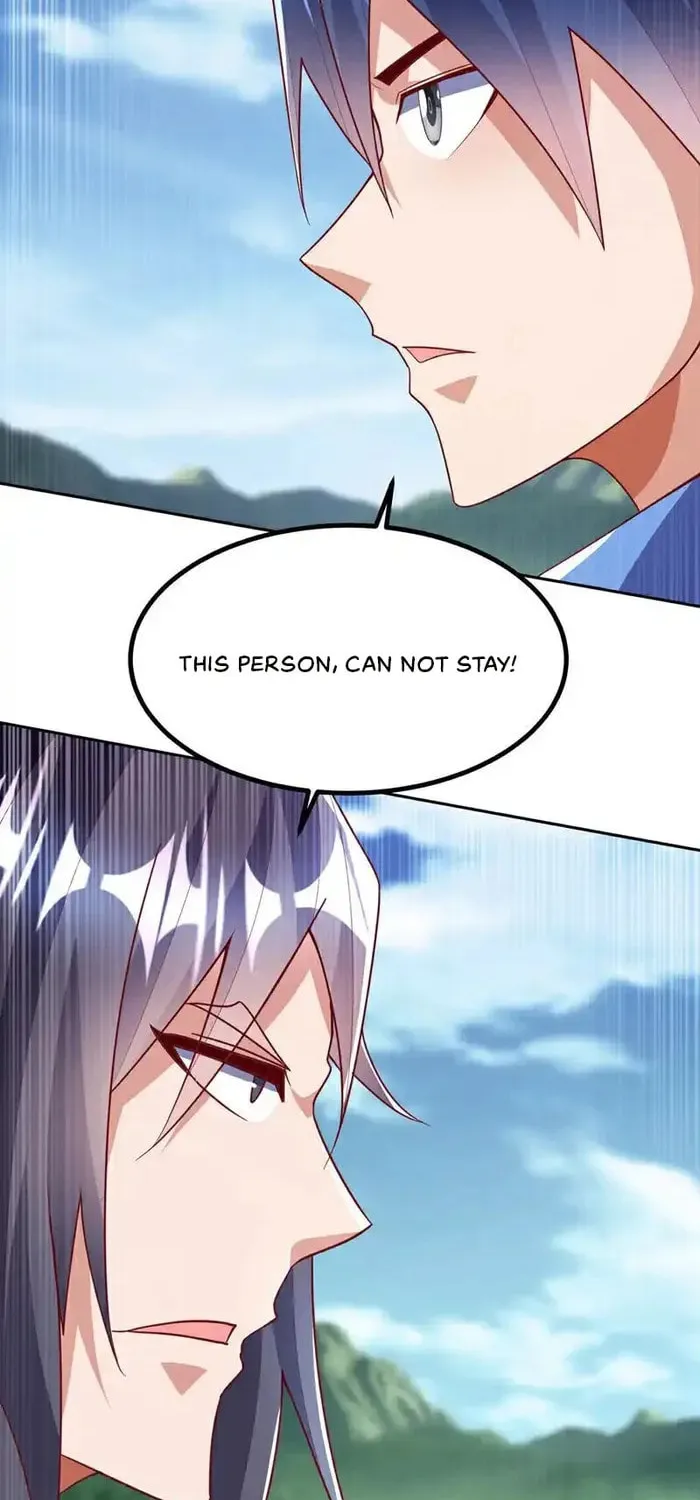 Read Martial Rebel chapter 388 image 23 on Lezhin