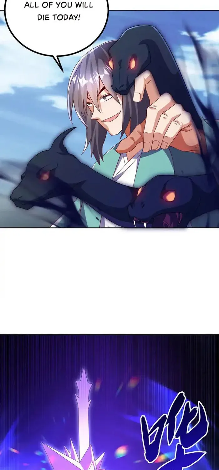 Read Martial Rebel chapter 388 image 8 on Lezhin