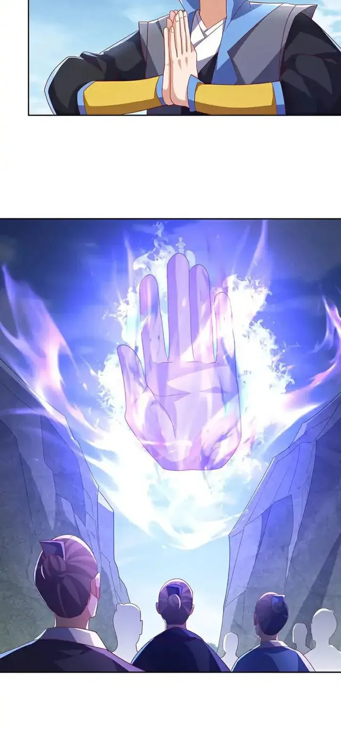 Read Martial Rebel chapter 389 image 10 on Lezhin