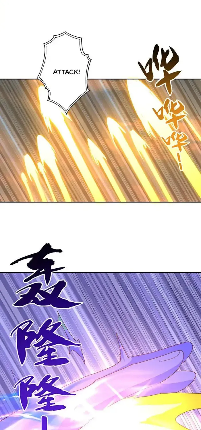 Read Martial Rebel chapter 389 image 11 on Lezhin
