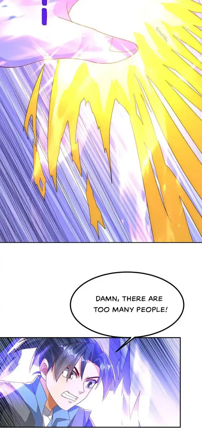 Read Martial Rebel chapter 389 image 12 on Lezhin
