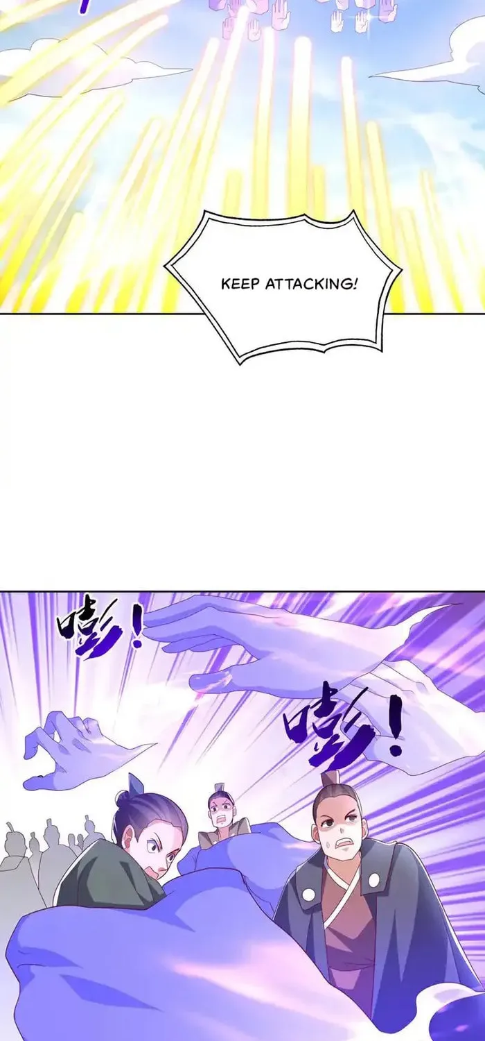 Read Martial Rebel chapter 389 image 15 on Lezhin