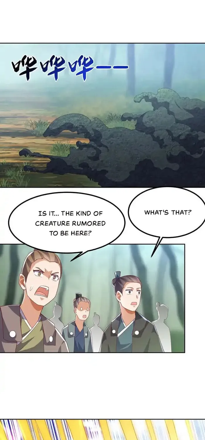 Read Martial Rebel chapter 389 image 19 on Lezhin
