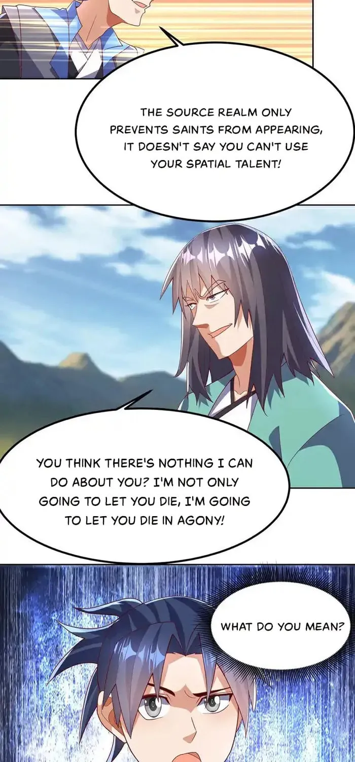 Read Martial Rebel chapter 389 image 3 on Lezhin