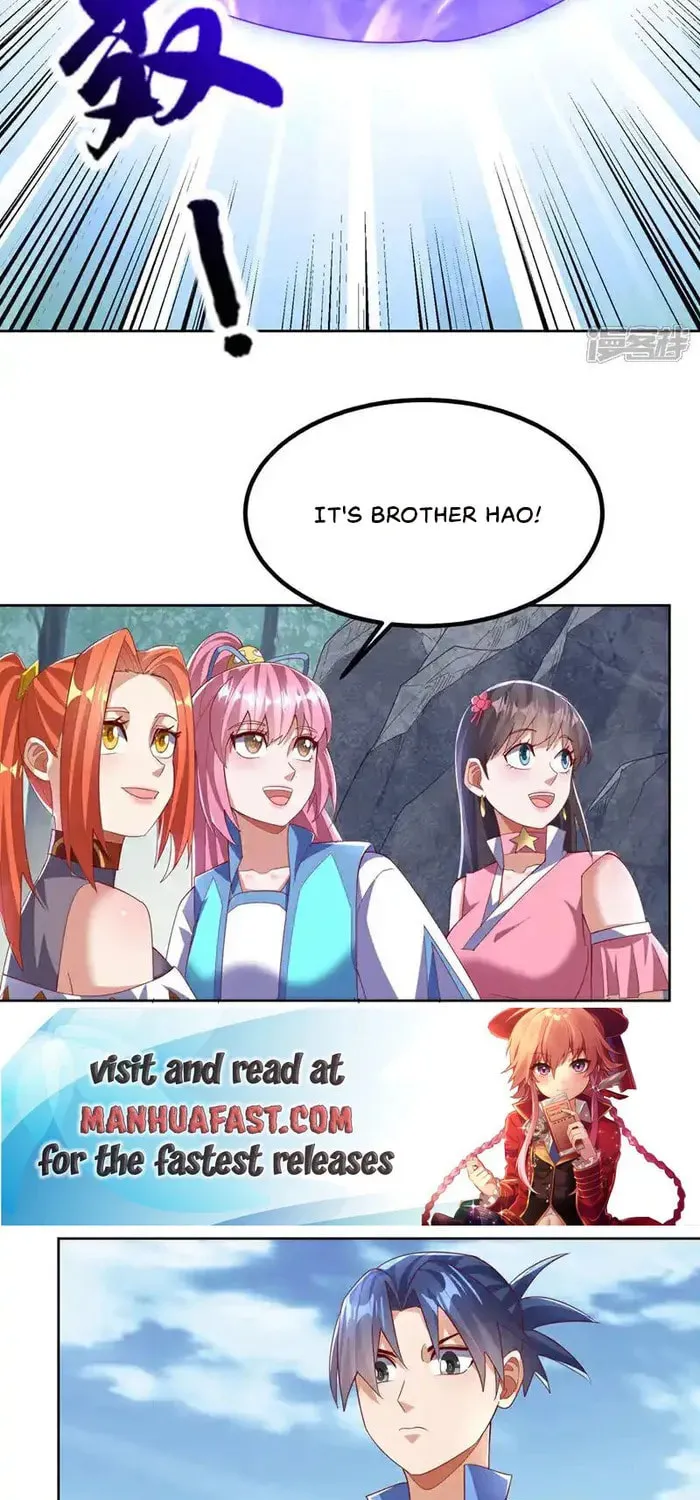 Read Martial Rebel chapter 389 image 9 on Lezhin