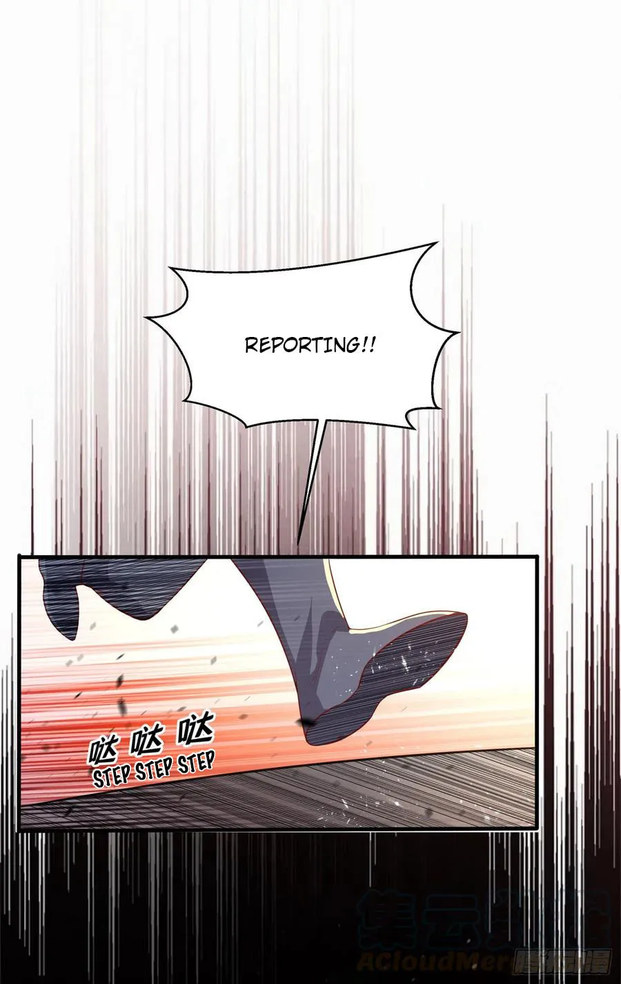 Read Martial Rebel chapter 39 image 0 on Lezhin