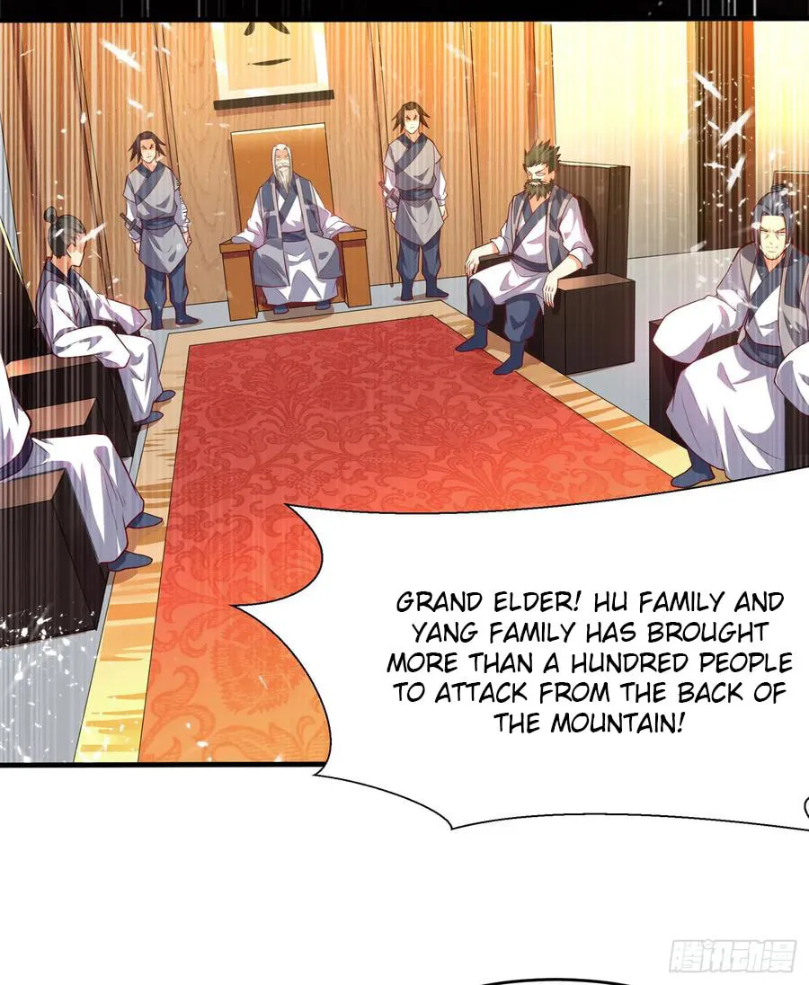 Read Martial Rebel chapter 39 image 1 on Lezhin