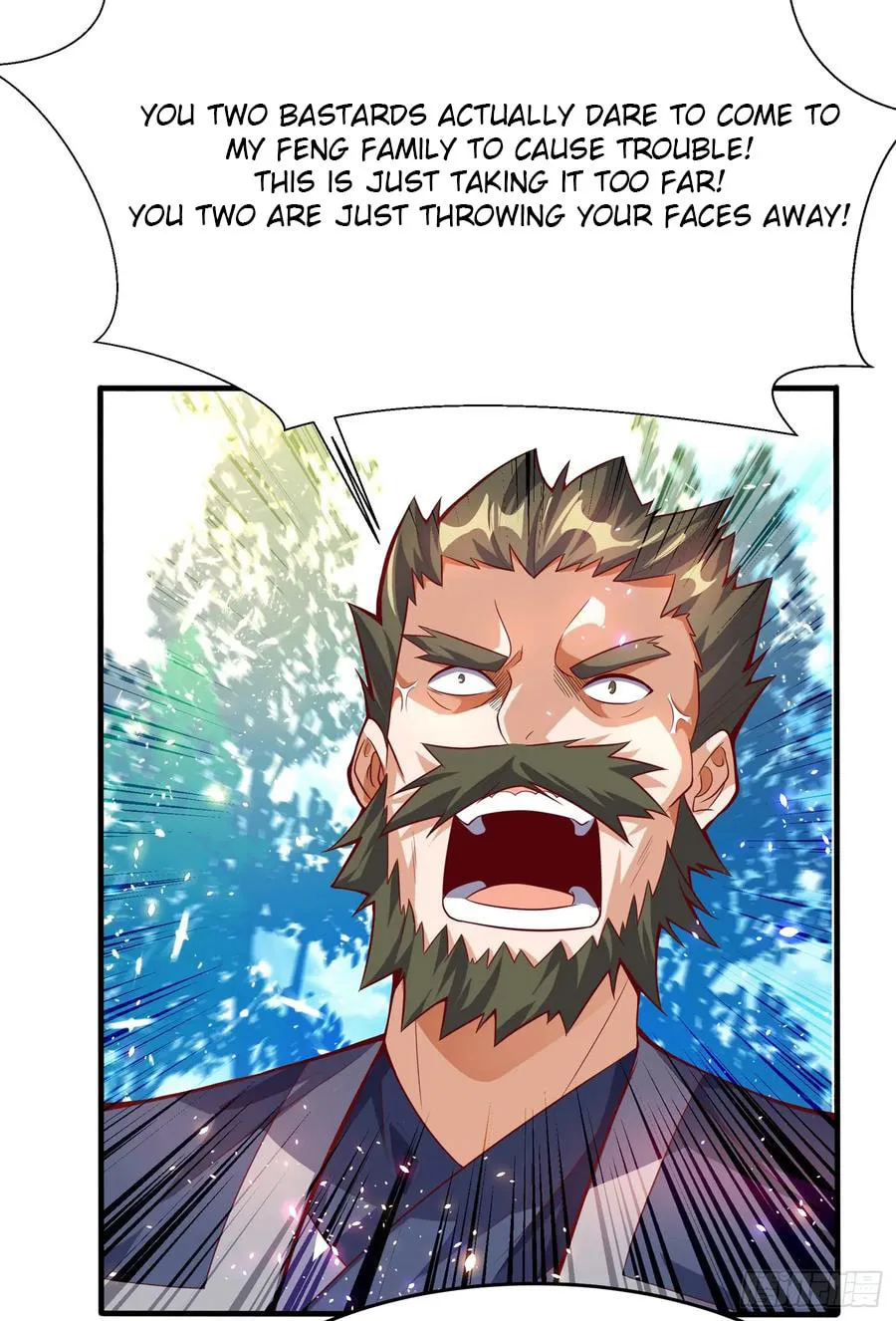 Read Martial Rebel chapter 39 image 10 on Lezhin