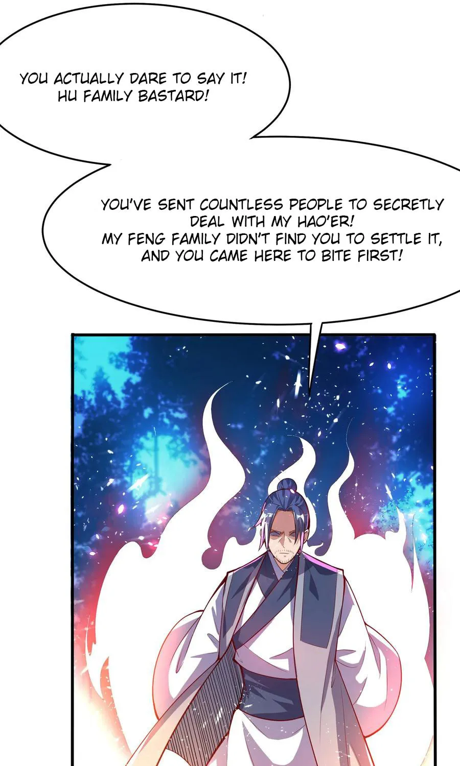 Read Martial Rebel chapter 39 image 12 on Lezhin