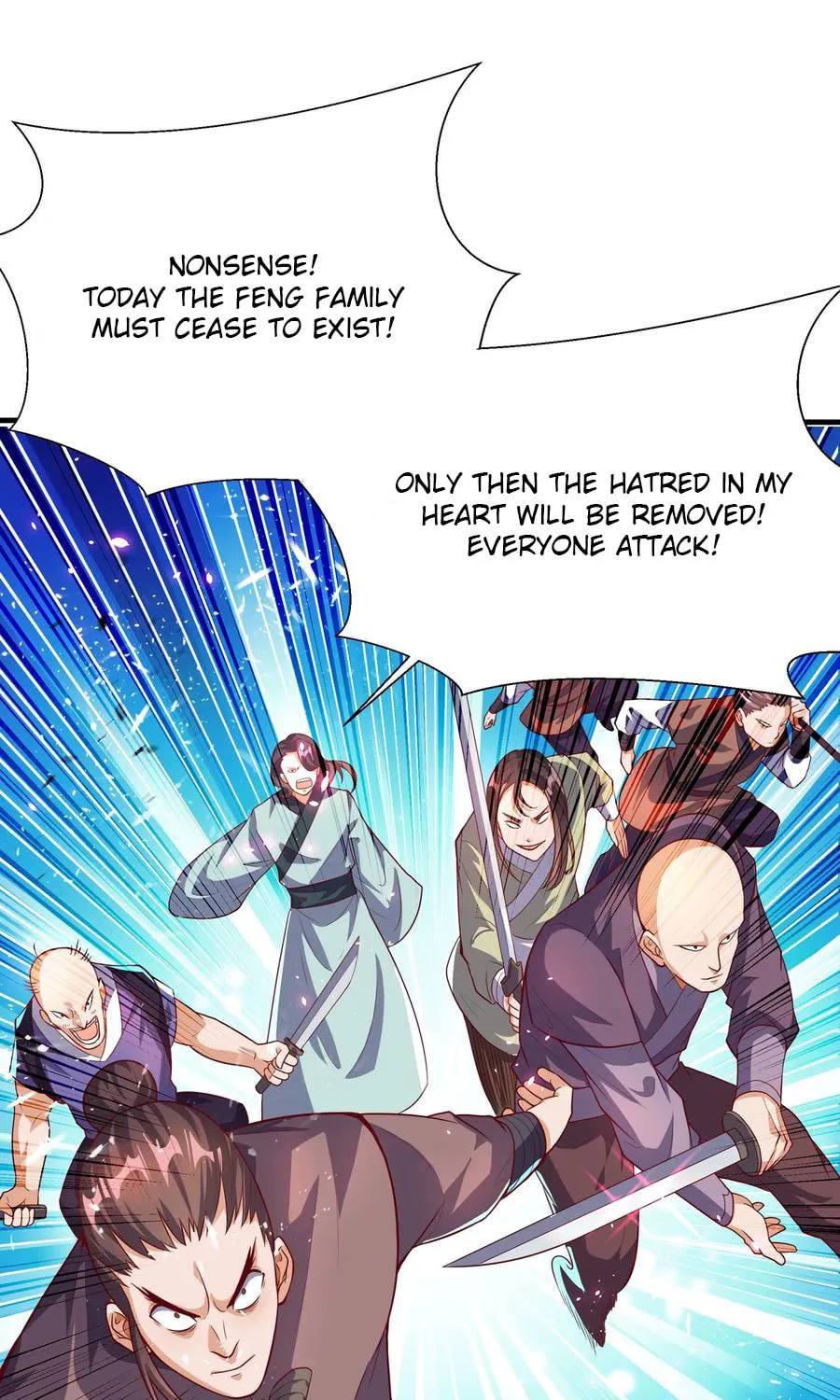 Read Martial Rebel chapter 39 image 14 on Lezhin