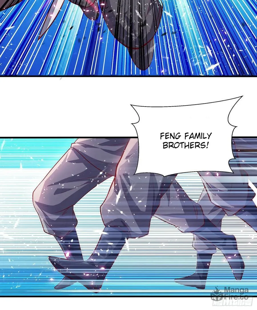 Read Martial Rebel chapter 39 image 16 on Lezhin