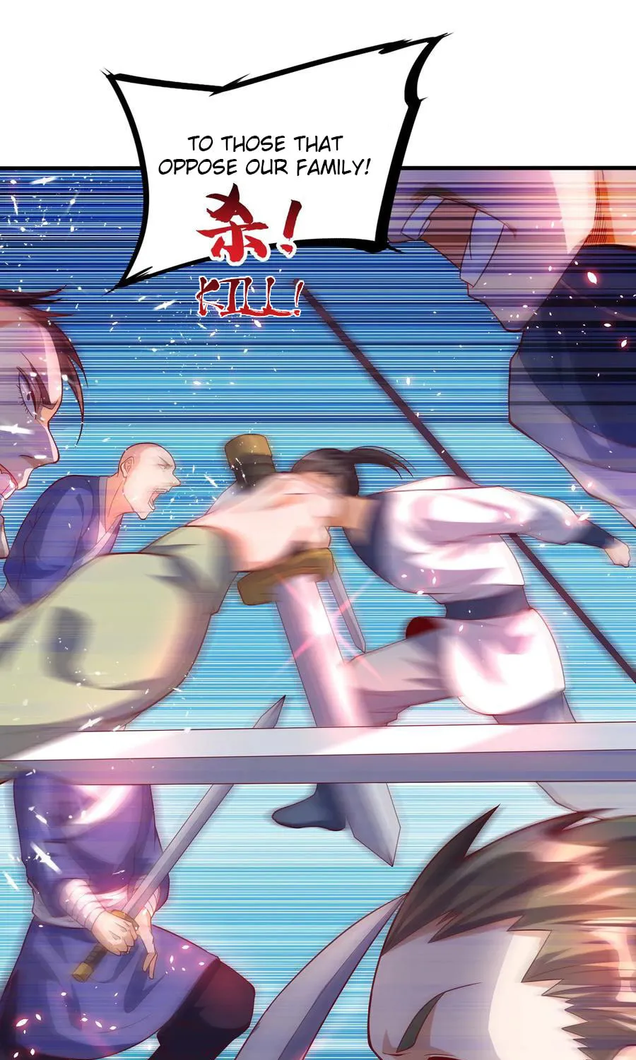 Read Martial Rebel chapter 39 image 17 on Lezhin