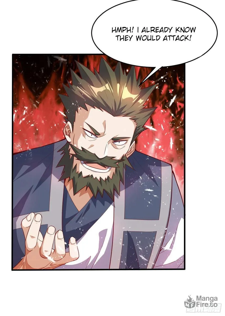 Read Martial Rebel chapter 39 image 2 on Lezhin