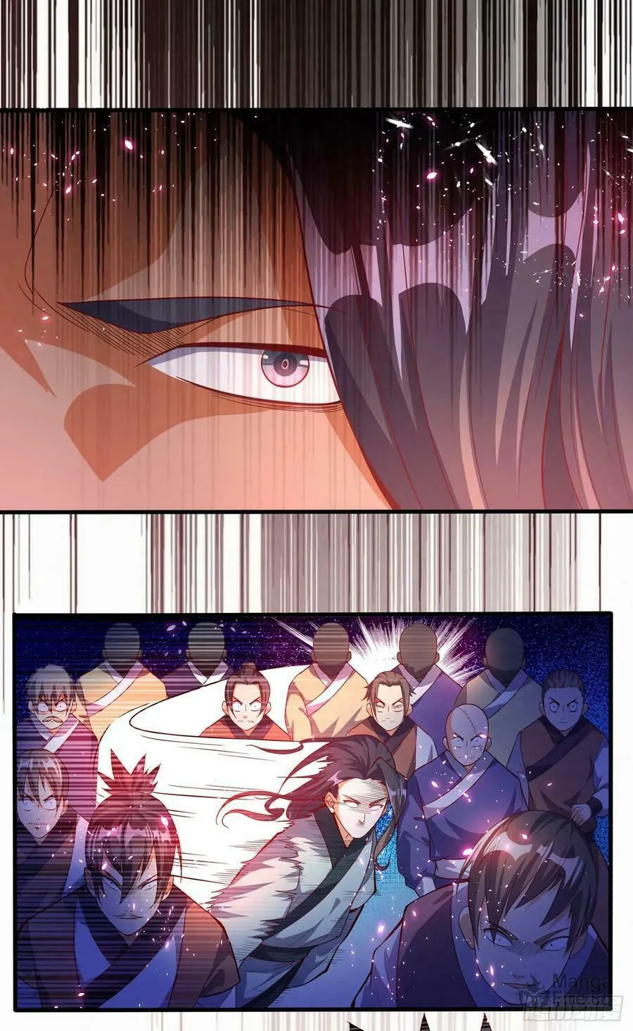 Read Martial Rebel chapter 39 image 22 on Lezhin