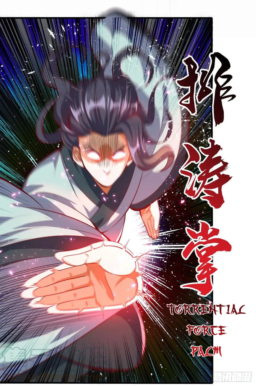 Read Martial Rebel chapter 39 image 24 on Lezhin