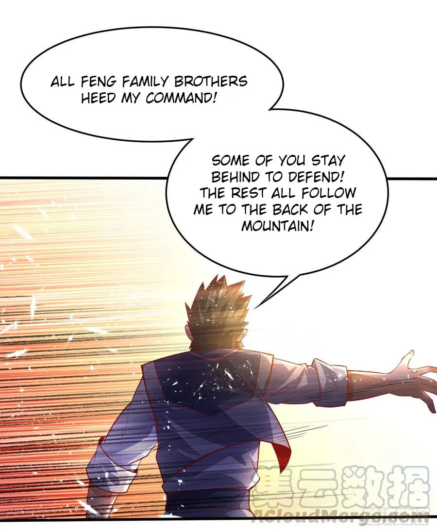 Read Martial Rebel chapter 39 image 3 on Lezhin