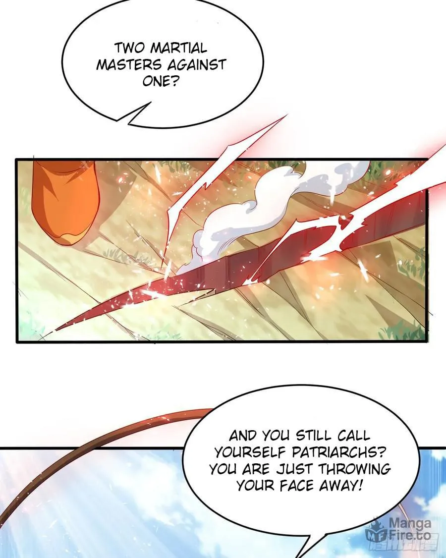 Read Martial Rebel chapter 39 image 30 on Lezhin