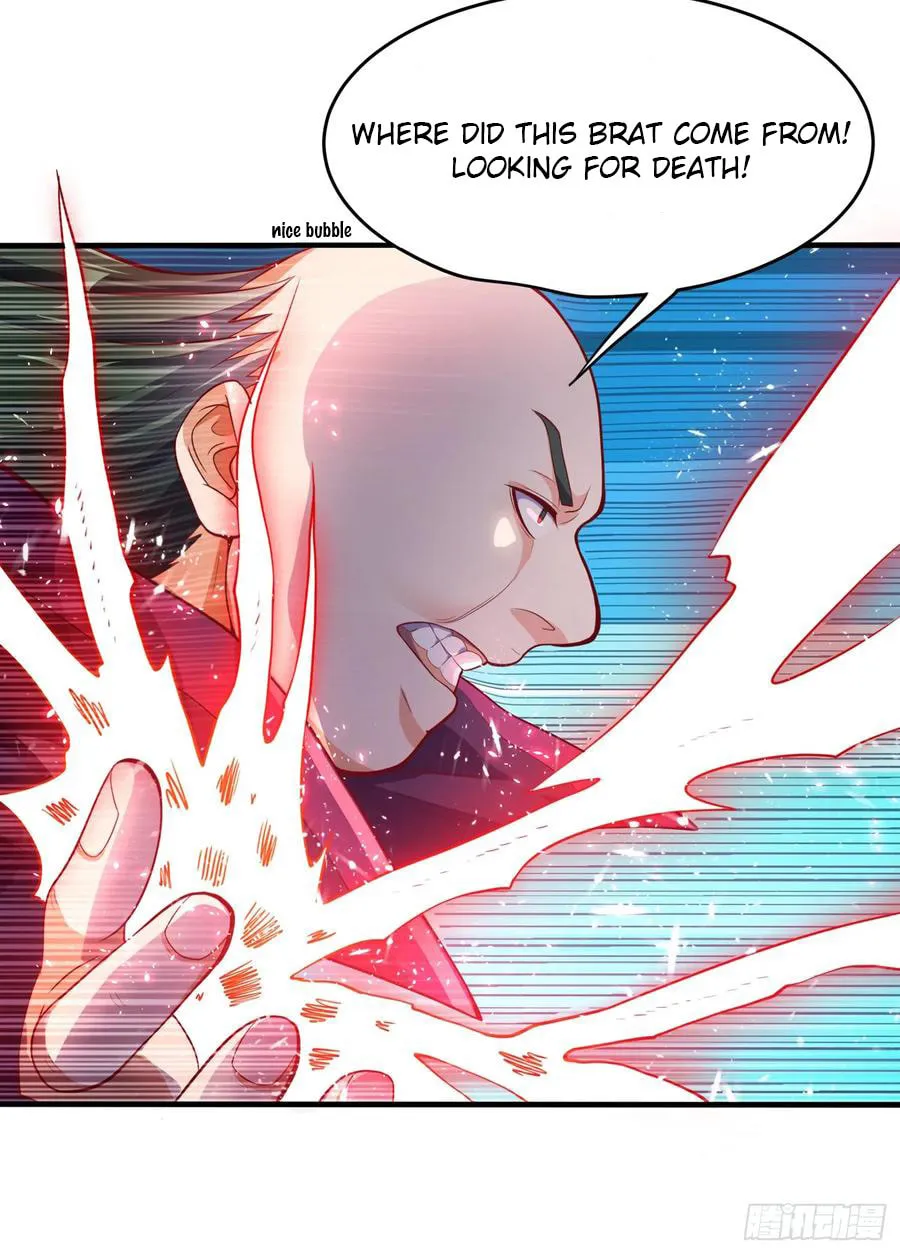 Read Martial Rebel chapter 39 image 32 on Lezhin