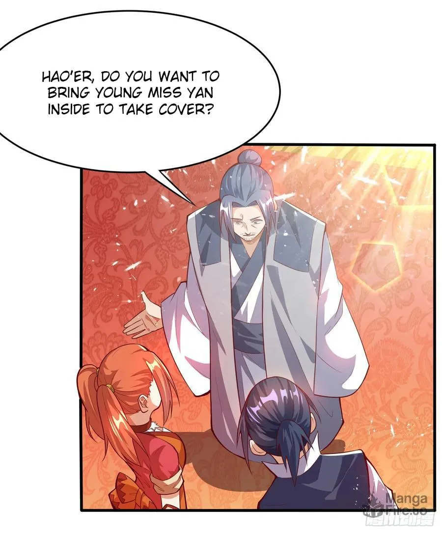 Read Martial Rebel chapter 39 image 4 on Lezhin