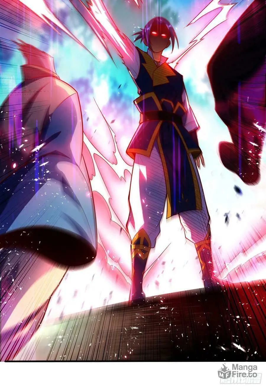 Read Martial Rebel chapter 39 image 45 on Lezhin