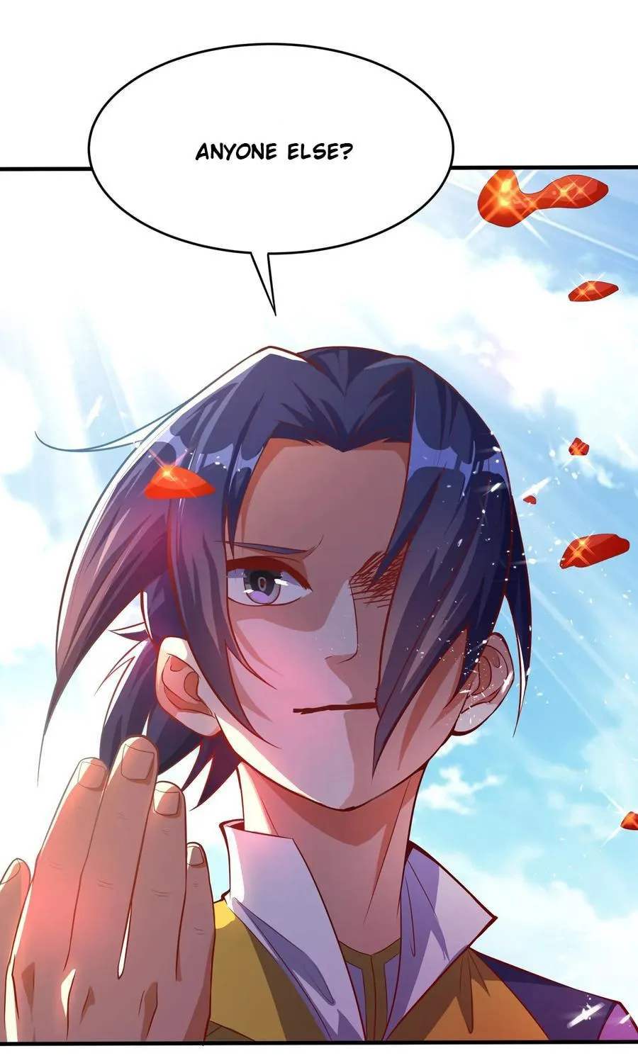 Read Martial Rebel chapter 39 image 48 on Lezhin