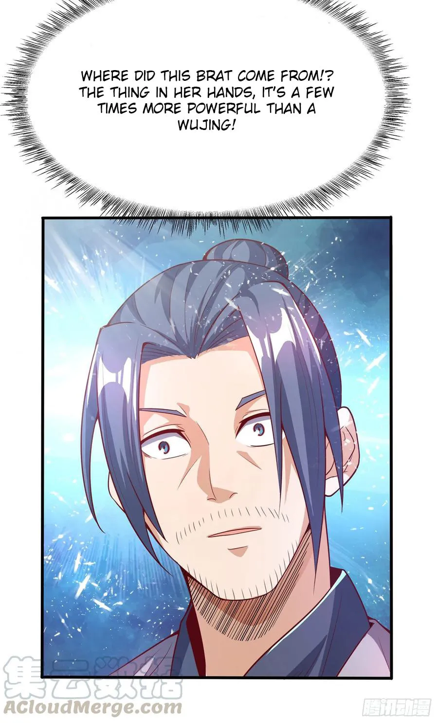Read Martial Rebel chapter 39 image 6 on Lezhin