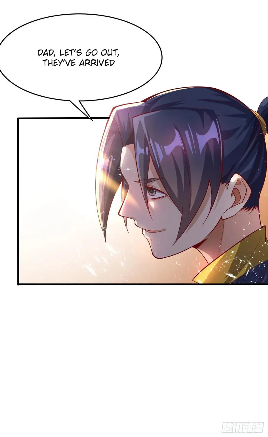 Read Martial Rebel chapter 39 image 7 on Lezhin