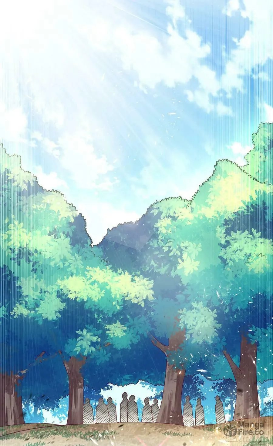 Read Martial Rebel chapter 39 image 8 on Lezhin