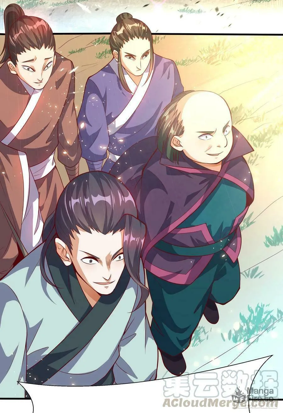 Read Martial Rebel chapter 39 image 9 on Lezhin