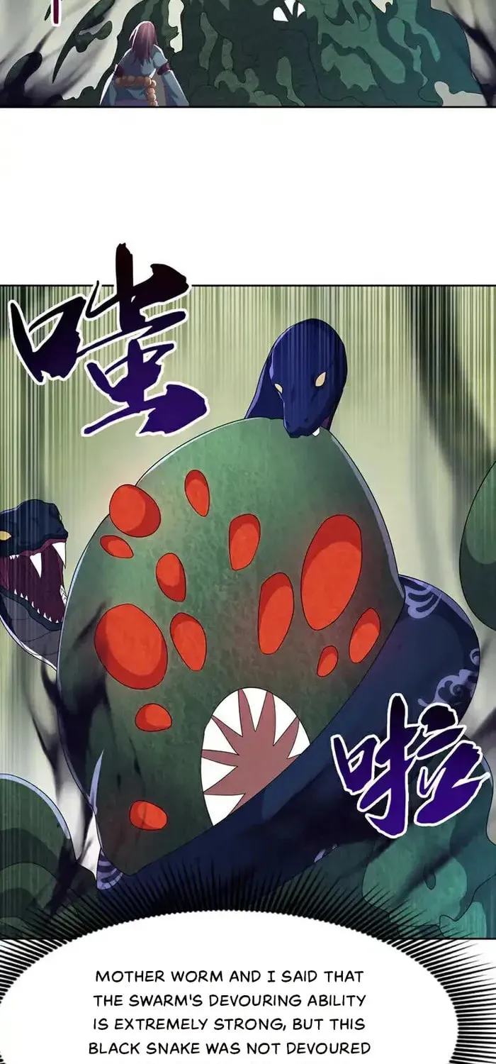 Read Martial Rebel chapter 390 image 10 on Lezhin