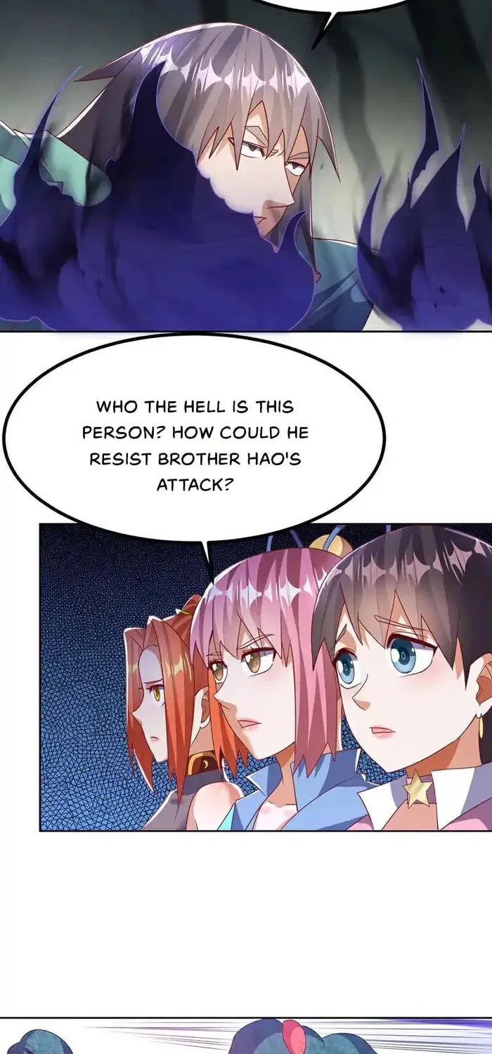 Read Martial Rebel chapter 390 image 13 on Lezhin